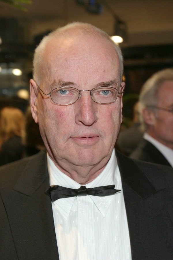 Foto de Peter Schamoni