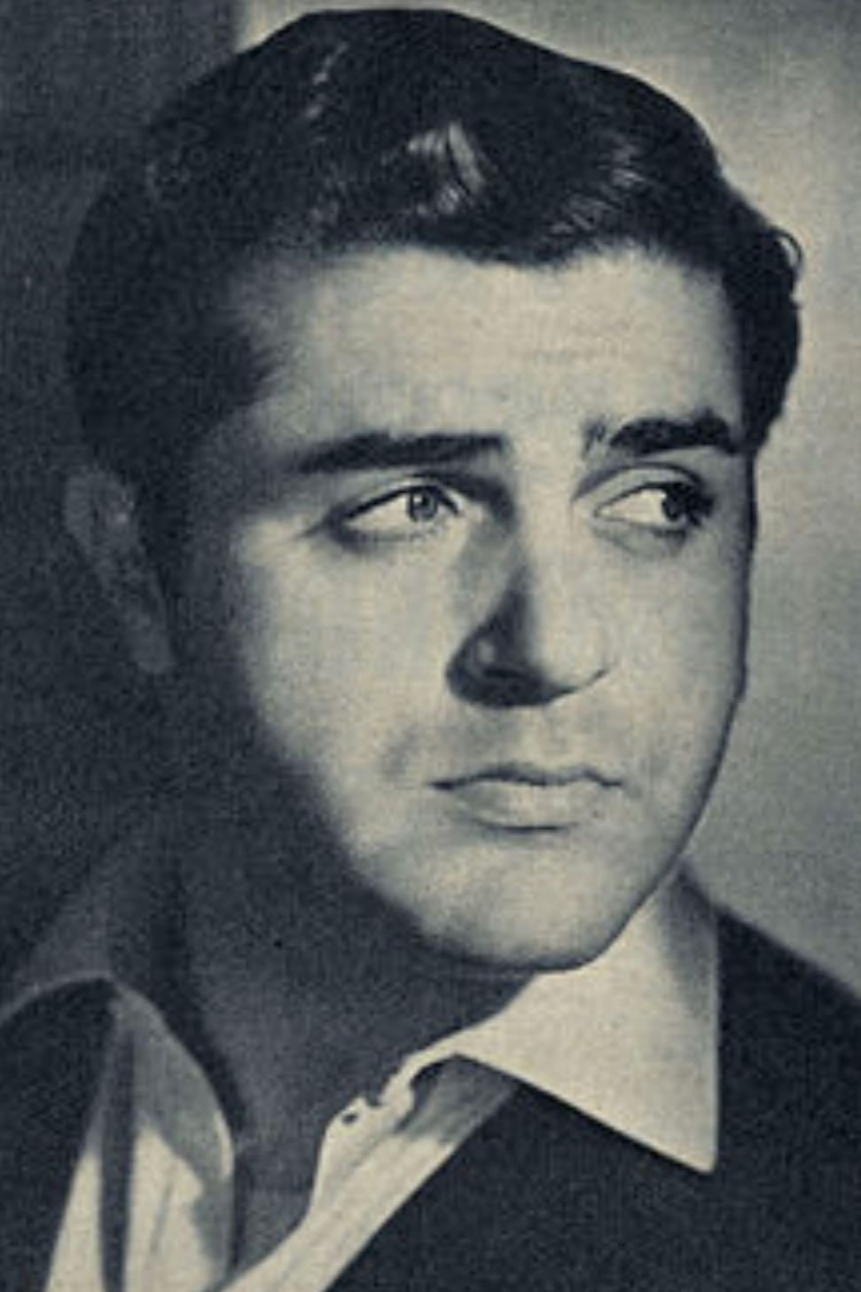 Foto de Aldo Giuffrè