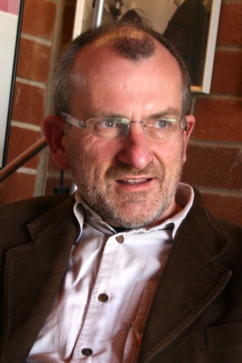 Foto de Chris Noonan