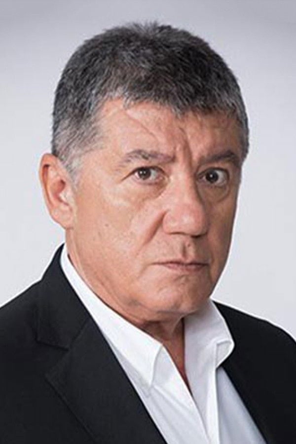 Foto de Tarık Ünlüoğlu