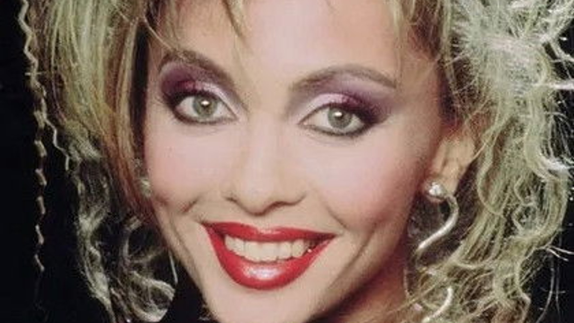 Foto de Stacey Q
