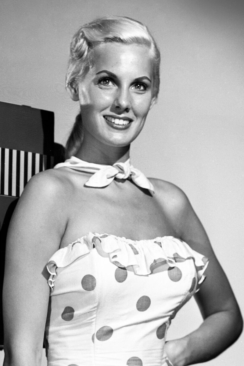 Foto de Dolores Rosedale