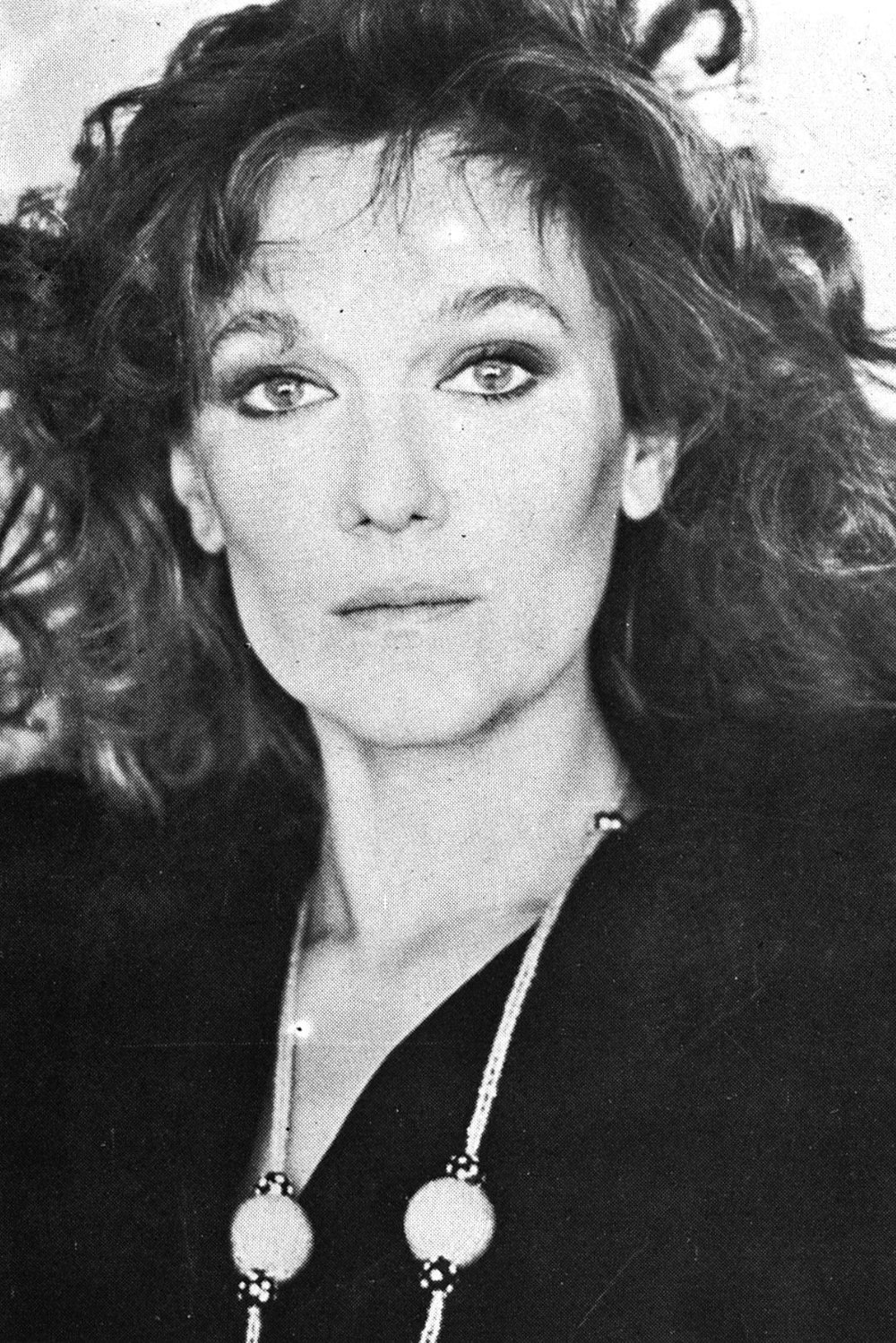 Foto de Rada Rassimov