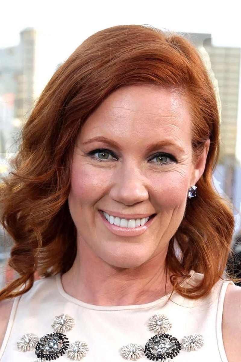 Foto de Elisa Donovan
