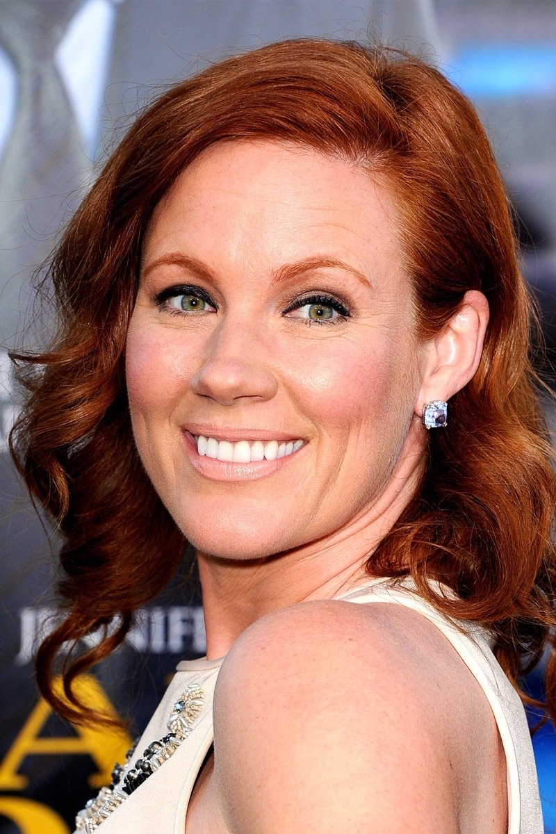 Foto de Elisa Donovan