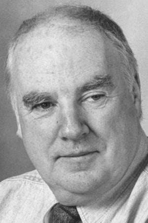 Foto de Troy Kennedy Martin