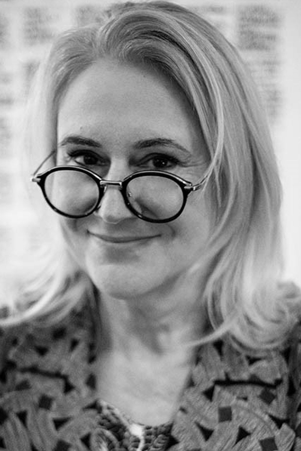 Foto de Annabel Jankel