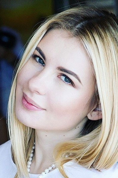 Foto de Анна Цуканова-Котт