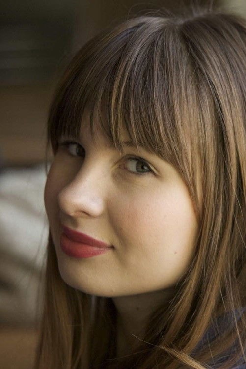 Foto de Анна Цуканова-Котт