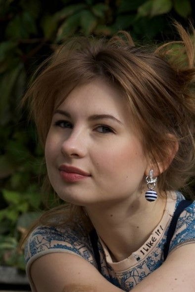 Foto de Анна Цуканова-Котт