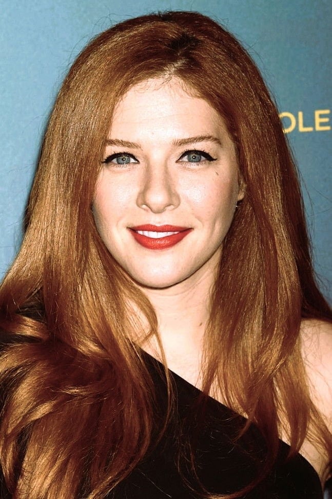 Foto de Rachelle Lefevre