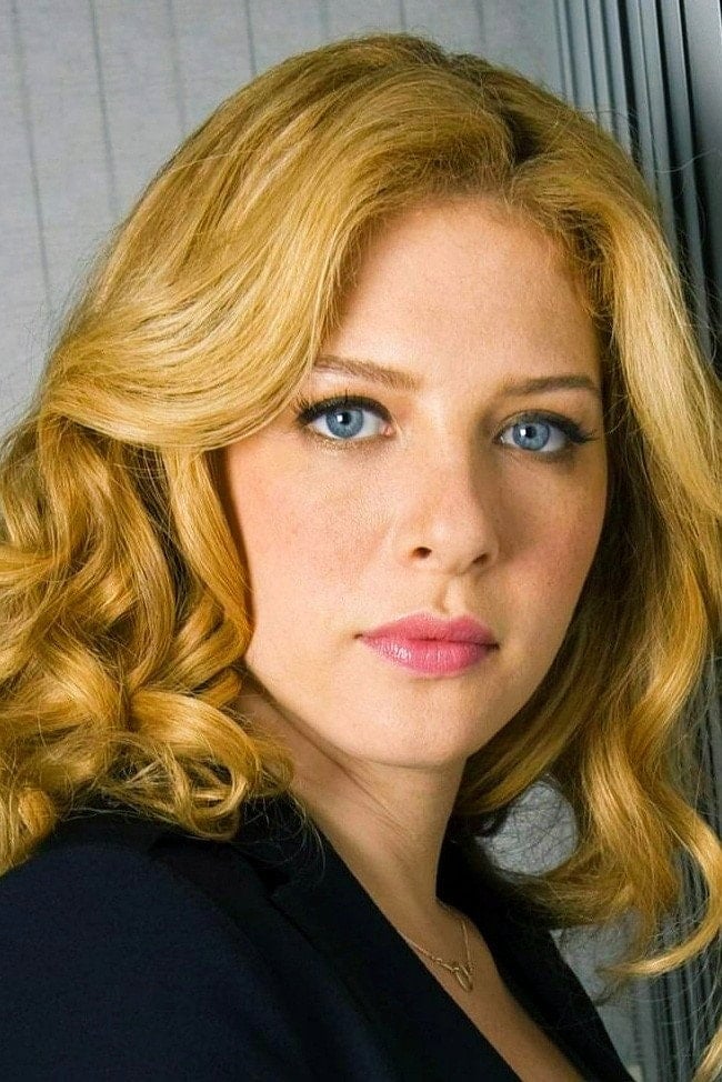 Foto de Rachelle Lefevre