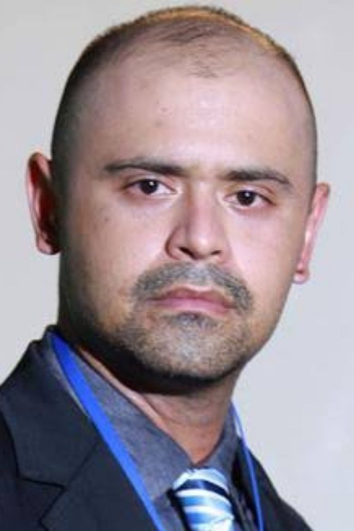 Foto de Mike Lucock