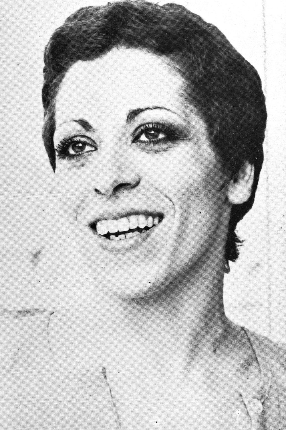 Foto de Giselda Castrini