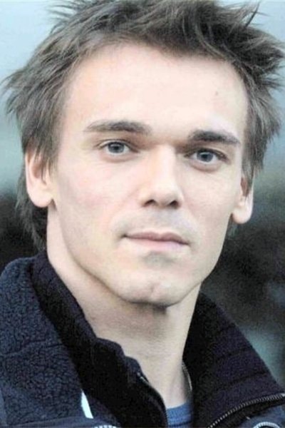 Foto de Marc Pistolesi