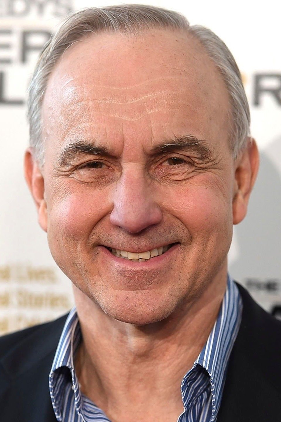 Foto de Michael Prupas