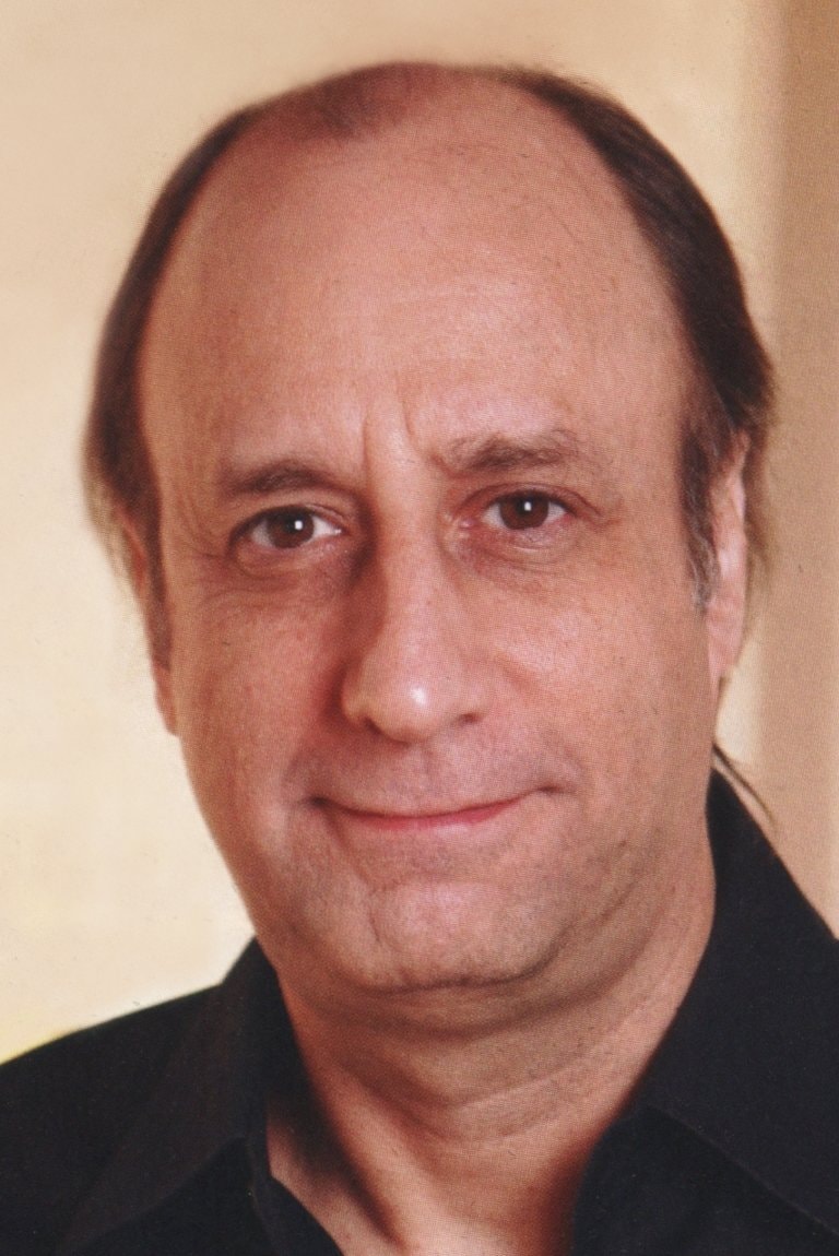 Foto de David Mirkin