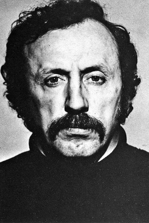 Foto de Antonio Casale