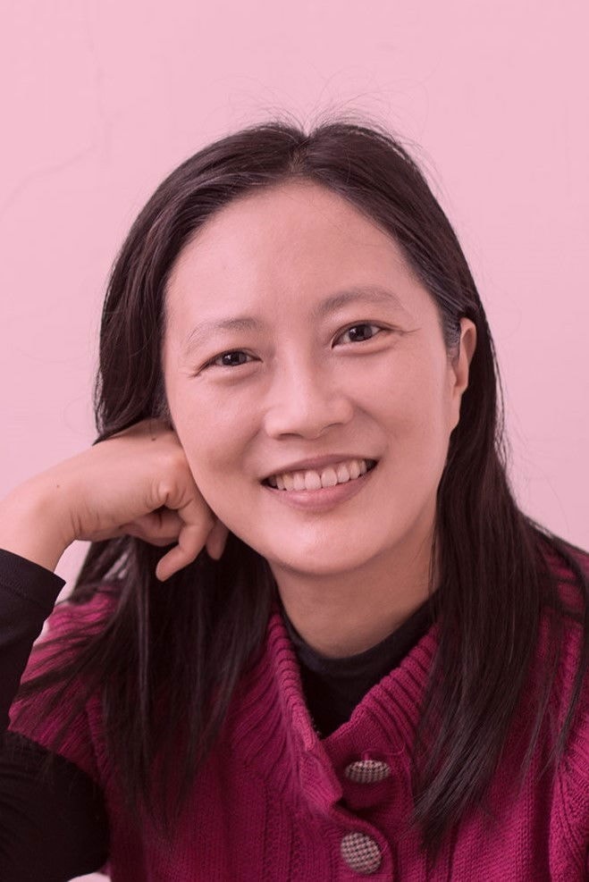 Foto de Yin-chuan Tsai