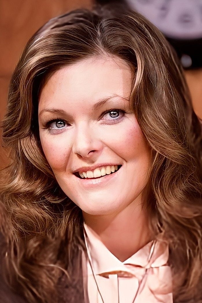Foto de Jane Curtin