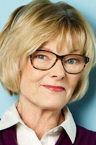 Foto de Jane Curtin