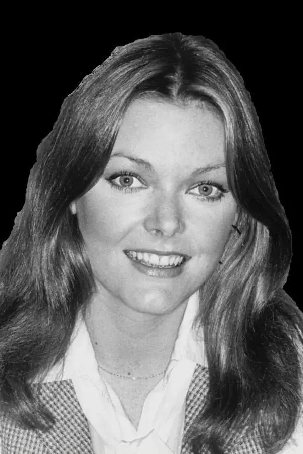 Foto de Jane Curtin
