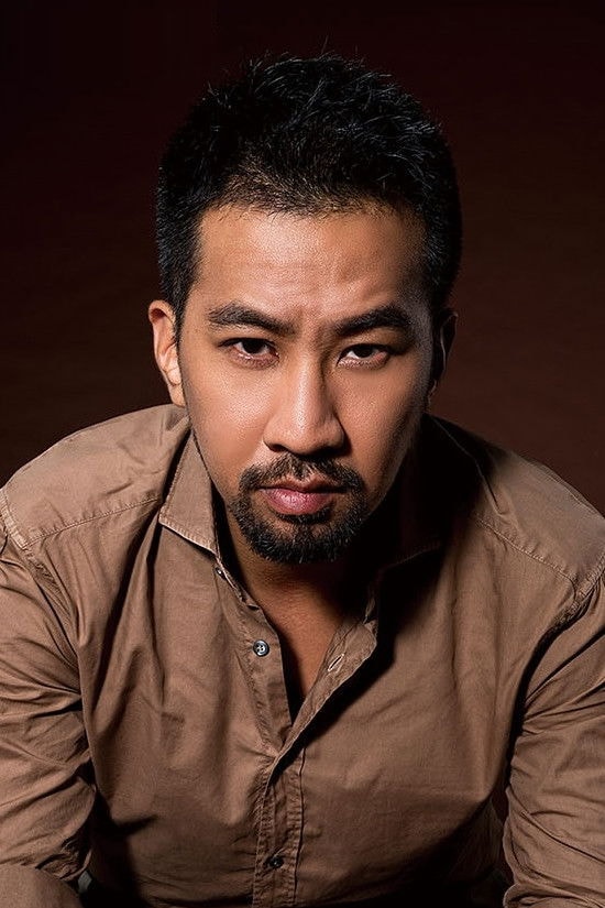 Foto de Jag Huang