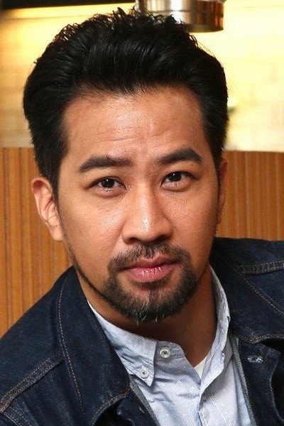 Foto de Jag Huang