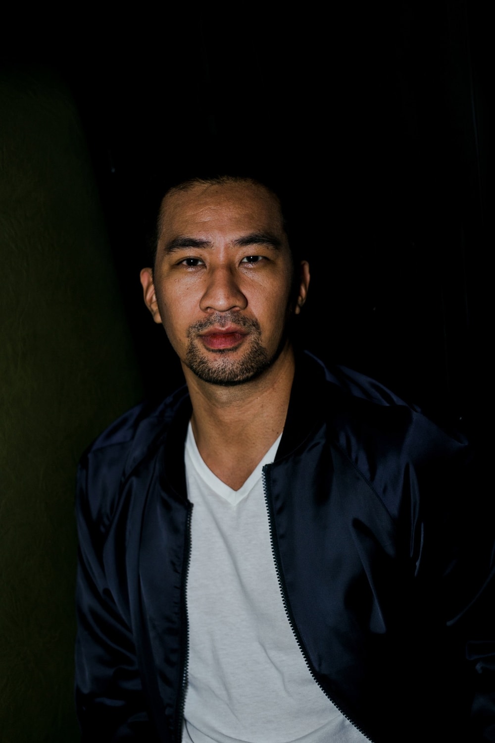 Foto de Jag Huang