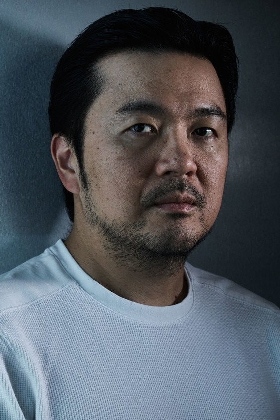 Foto de Justin Lin