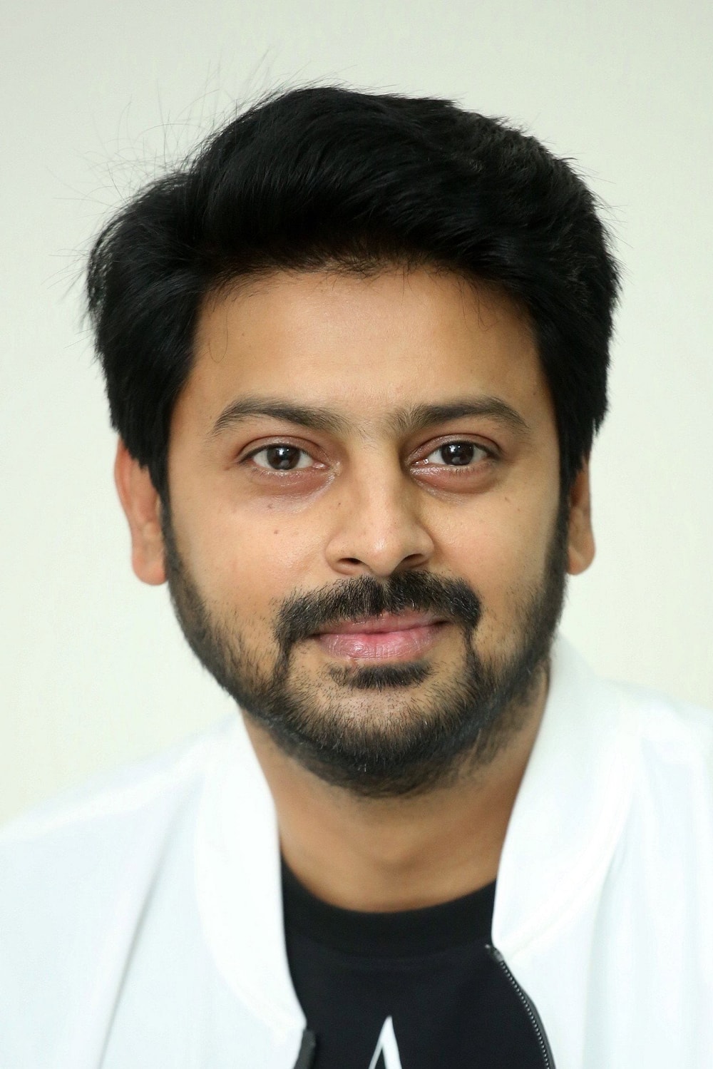 Foto de Srikanth