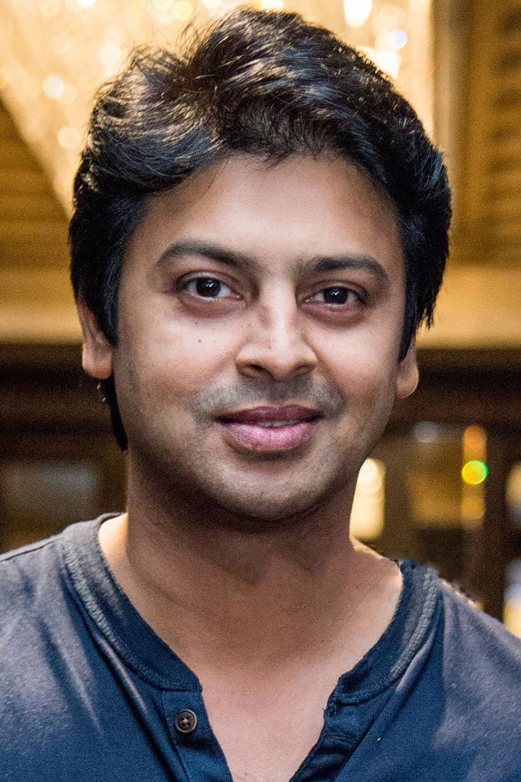 Foto de Srikanth