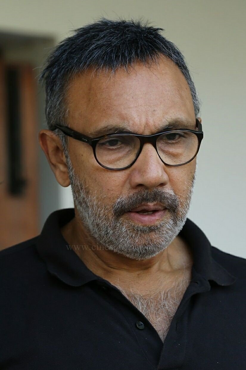 Foto de Sathyaraj