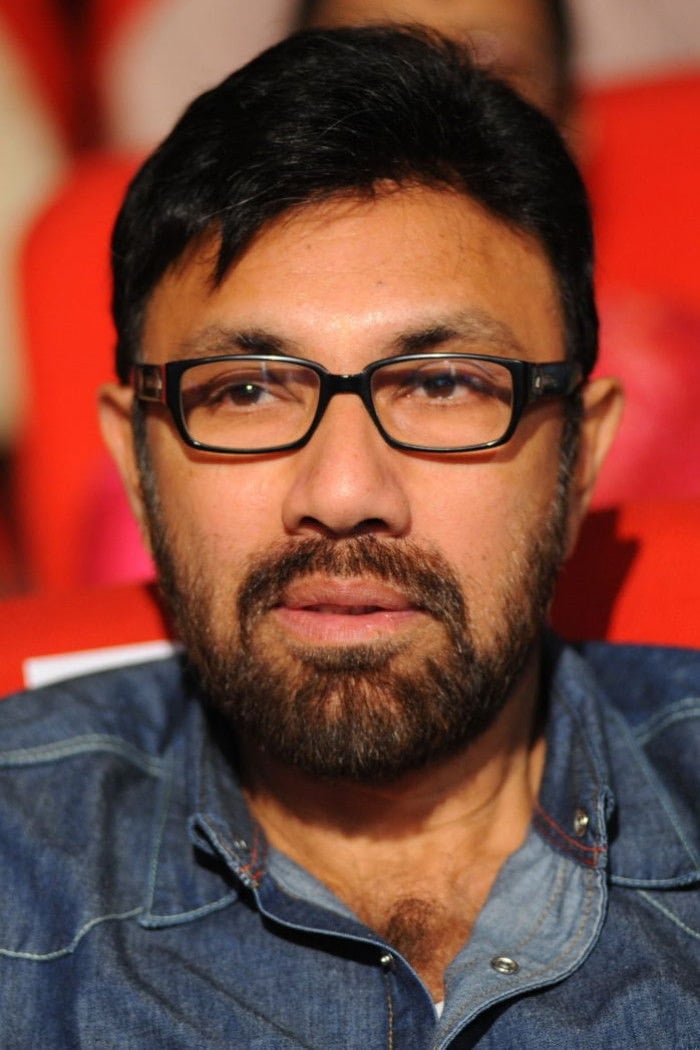 Foto de Sathyaraj