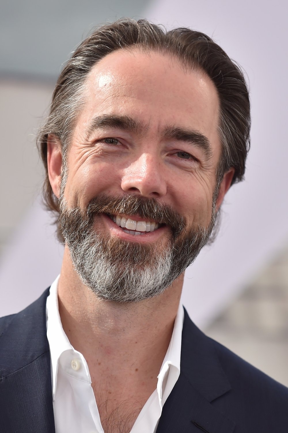 Foto de Chris Morgan