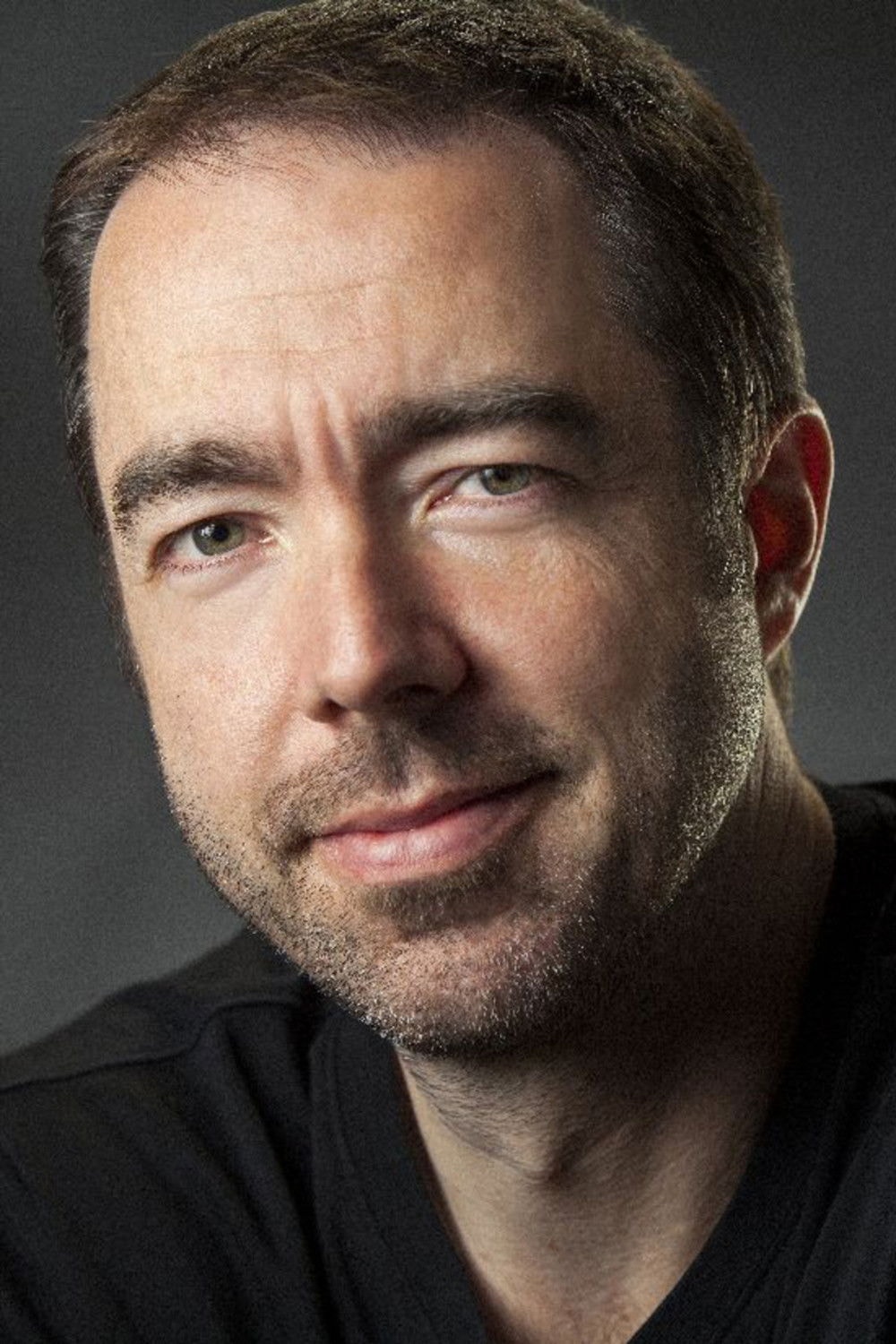 Foto de Chris Morgan