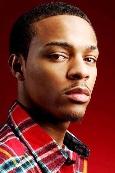 Foto de Shad Moss