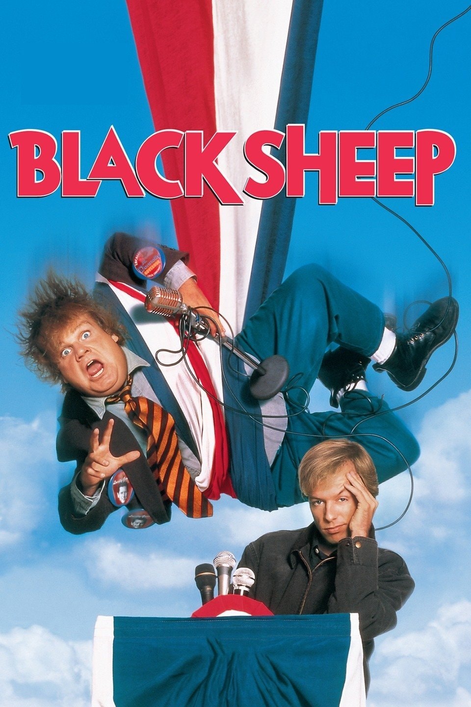Foto de Chris Farley