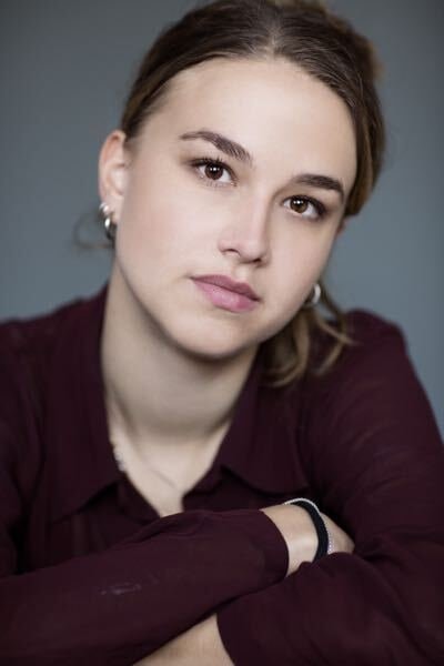 Foto de Frederikke Dahl Hansen