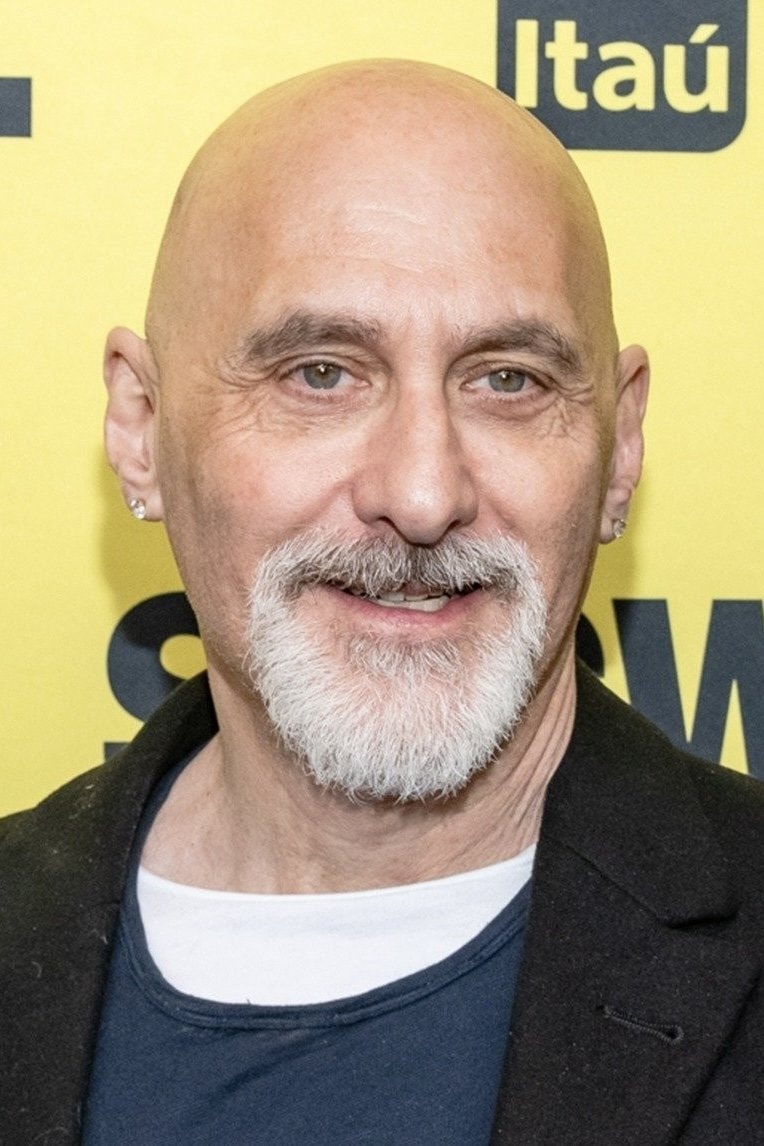 Foto de Jeff Robinov