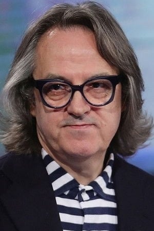 Foto de Gigi Marzullo