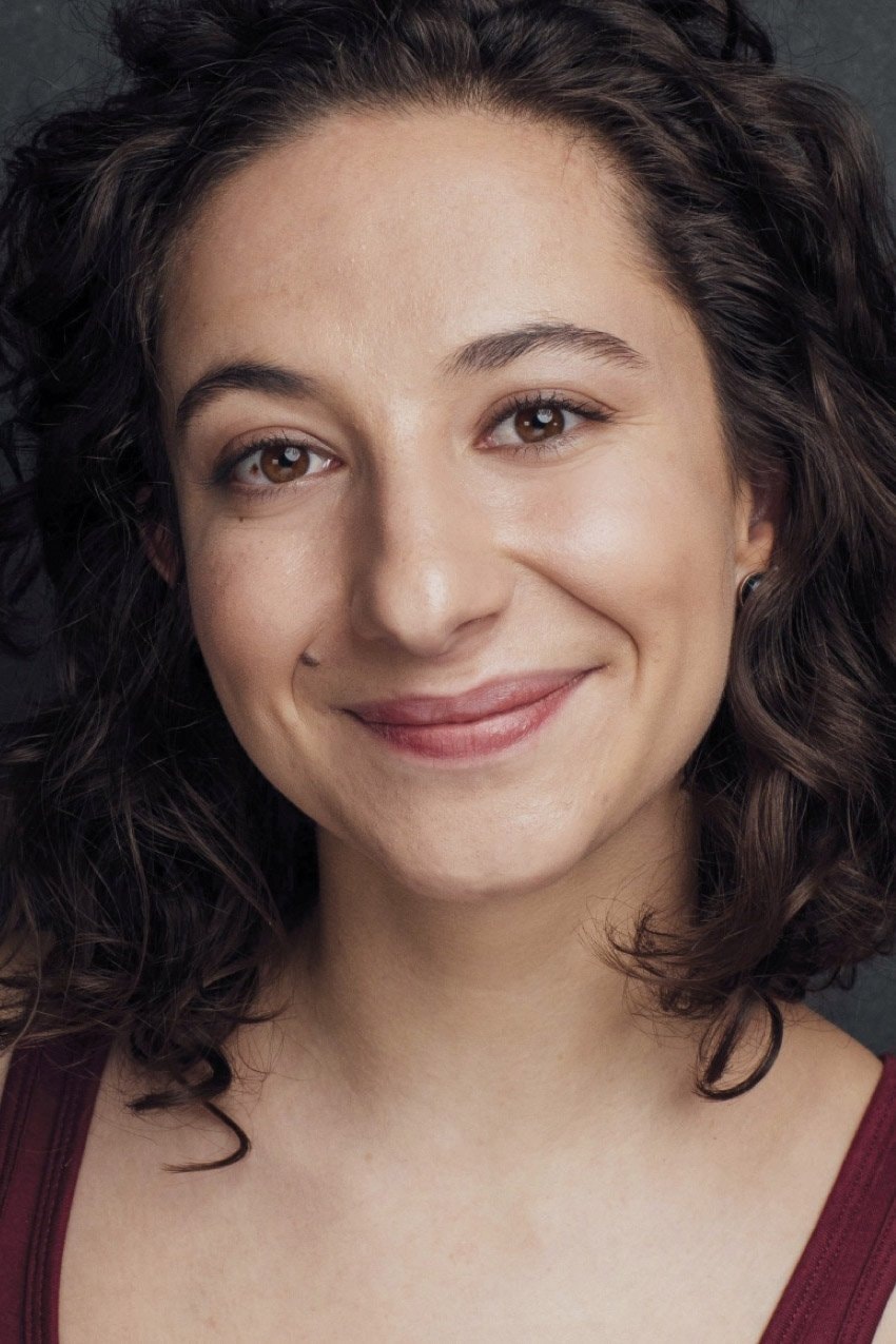 Foto de Lucia Vecchio