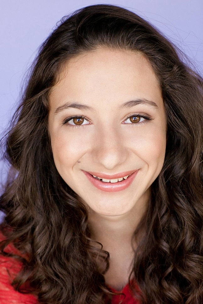 Foto de Lucia Vecchio