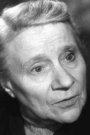 Foto de Odette Barencey