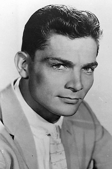 Foto de Larry Pennell