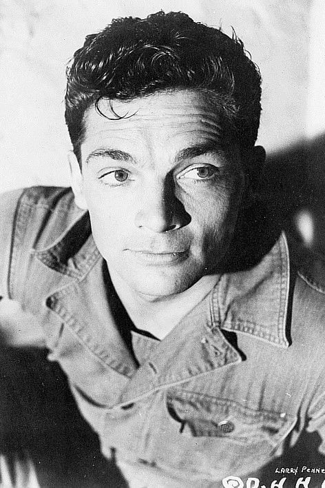 Foto de Larry Pennell