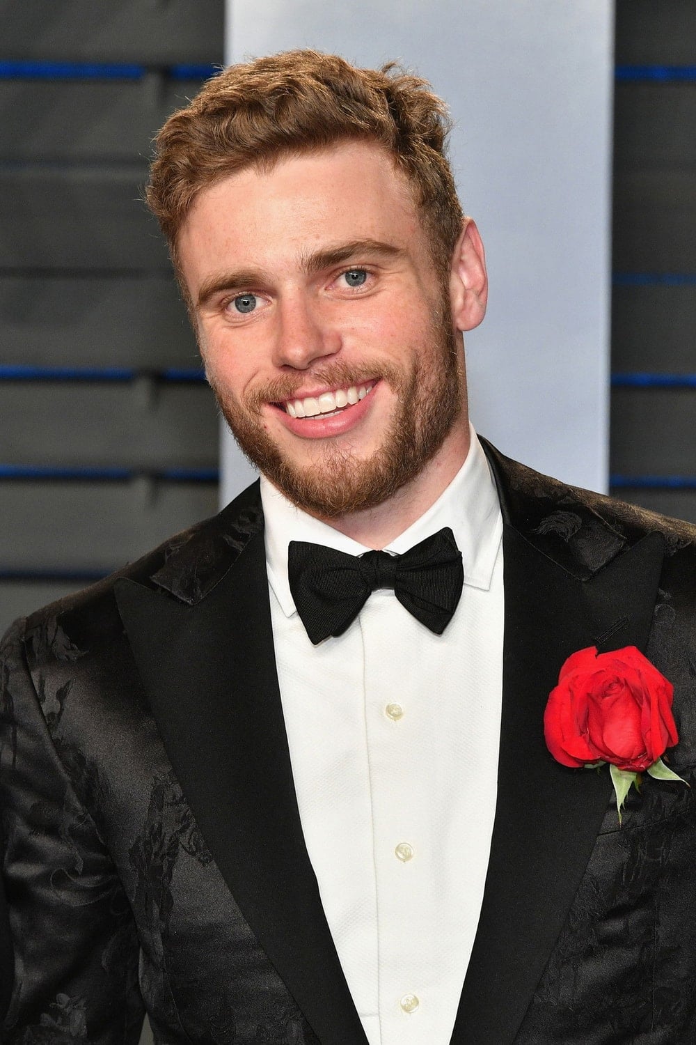 Foto de Gus Kenworthy