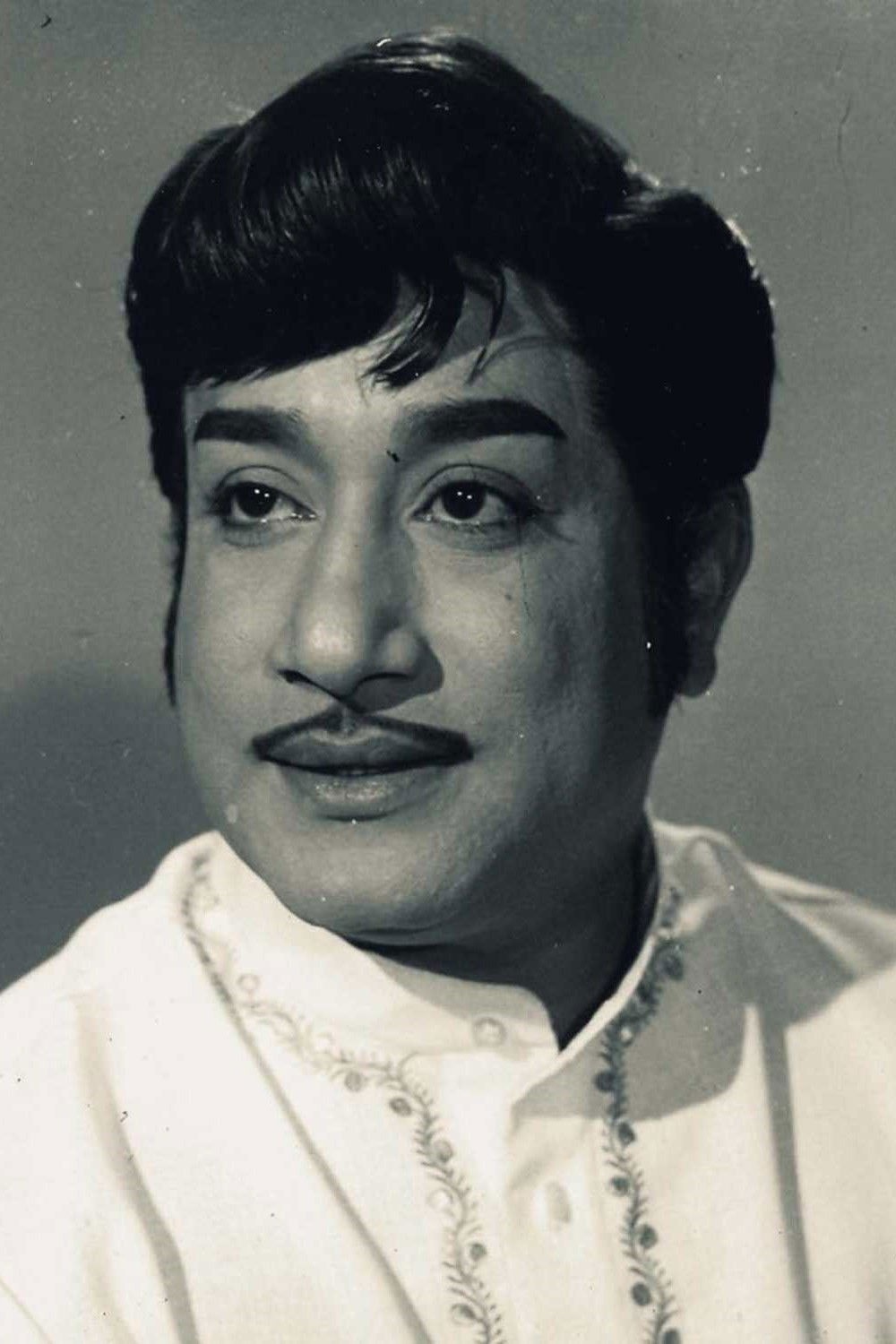 Foto de Sivaji Ganesan