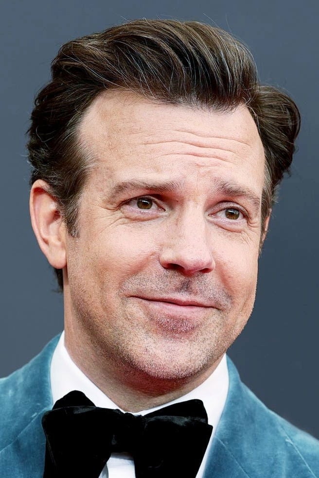 Foto de Jason Sudeikis
