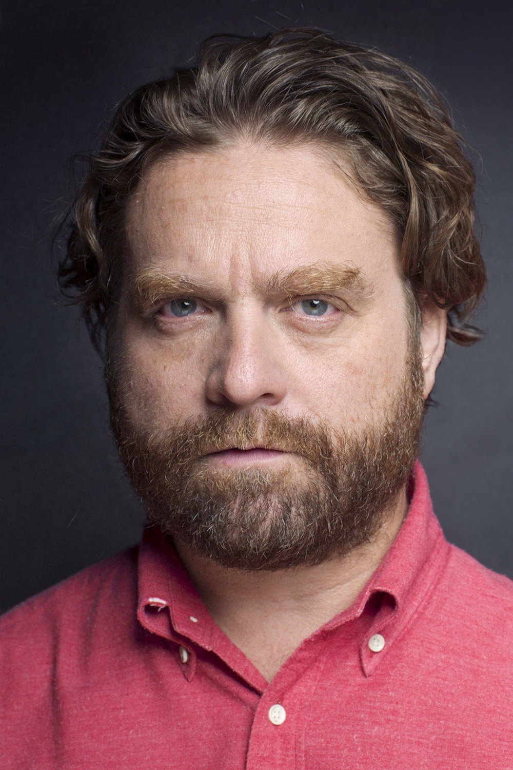 Foto de Zach Galifianakis